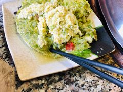 -天发长铁锅炖(王秀村店)