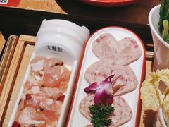 -大龙燚火锅