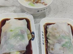 -银记肠粉(文昌北路店)