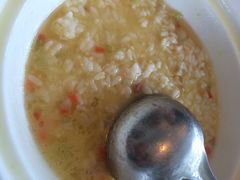那些年泡饭-乌镇那一年小院主题餐厅(甘泉西路店)