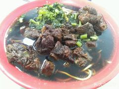 -刘记大肉面(三牌楼大街店)