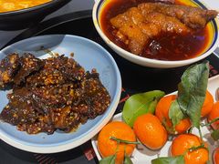 -回·龙虾铺·盆盆蟹·烧烤大排档(回龙观店)