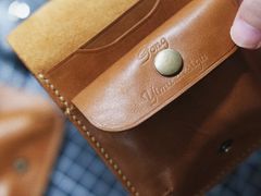 -零几体验diy皮具工作室(振业城店)