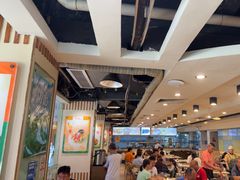 -玲又珑美食(盘福路店)