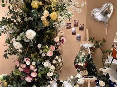 -LE SHARE洛笙·花园西餐(北京路步行街店)