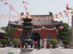 -大悲禅寺