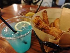 -The Cheebat 锌吧·Bistro(体育西店)