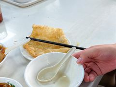 -老磁器口豆汁店(天坛店)