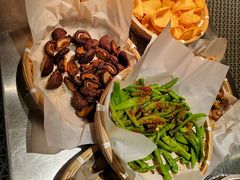 -上海虹桥宾馆味翠餐厅