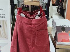 -优衣库(沈阳市府恒隆广场店)