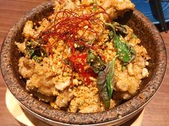蒜头牛油焗牛蛙-星叶·东南亚料理(宁波万象汇店)