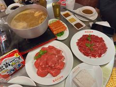 -燃计沙茶皇·香港沙茶火锅(人广旗舰店)