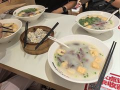 -鸭得堡老鸭汤·鸭血粉丝(南京博物院店)
