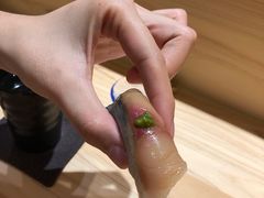 -鮨青(恒基名人购物中心店)