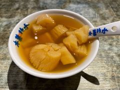 木薯糖水-粉家柳州螺蛳粉(杨宅路店)