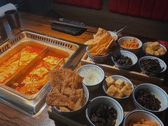 -九鼎轩脆毛肚火锅(邗江万达店)