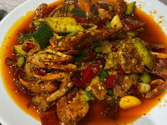 -李叔叔虾蟹大排档(青羊店)
