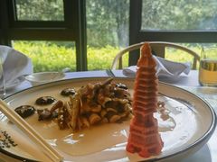 -武夷山德懋堂度假村·五观堂餐厅