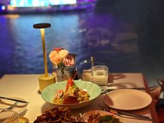 -Kathleen's Waitan 凯圣琳江景西餐厅(外滩店)