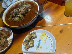 -四禧精酿烧烤串吧(大明湖店)