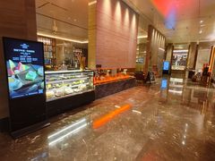 -大连星海皇冠假日酒店