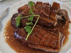 -金山记靓鸡专门店·中山菜