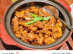 -外婆家(西溪印象城店)