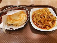 -焦记老潼关肉夹馍(东五路店)