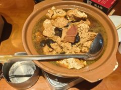 -徽三说·土徽菜·中国徽菜连锁品牌(一中店)