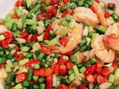 -彭耕记猪油炒小菜(吉联mall店)