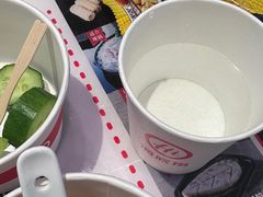 -海底捞火锅(坪山益田假日广场店)