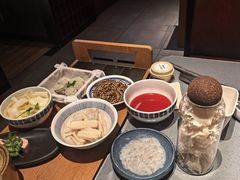 -巴奴毛肚火锅(悠唐购物中心店)