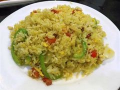 馬介休炒饭-妈阁铭记澳葡美食