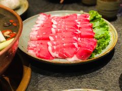 -老墙根涮肉·铜锅鲜羊肉(良乡店)