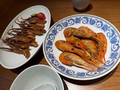 -小厨师·二十年沈家门小海鲜(百井坊巷店)