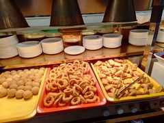 -爱客得牛排海鲜烤肉·火锅自助(春熙路黑金好店)