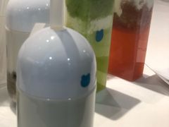-兰熊鲜奶(西直门凯德mall店)