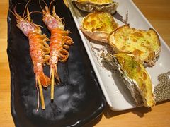-割烹旭日本料理(龙湖狮山天街店)