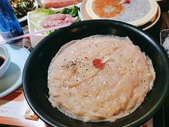 -陈渡桥老火锅(清潭店)