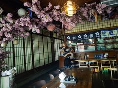 -尺山寸水日料(马桥满天星店)
