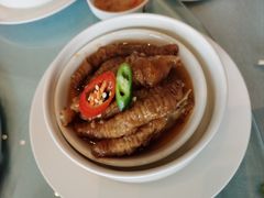-彩丰楼中餐厅·仁恒洲际酒店