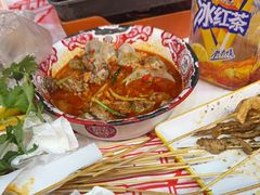 -饶福记·南昌烧烤大排档(九龙湖土著店)