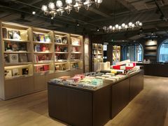 店内环境-光海书局(南京东路第一百货店)