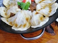 -十二道丰味·徐州土菜·烧烤(何山路店)