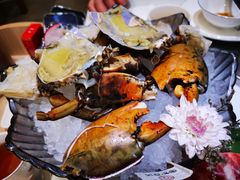 肉蟹-围炉夜话·潮汕卤水火锅(榕江店)