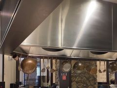 -毛家饭店·30年融合新湘菜(汉峪金谷店)