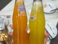 -龙香居海鲜浑锅家常菜·特色驴肉