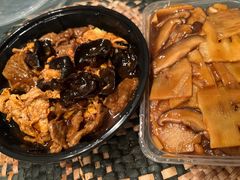 醋溜木须-巧味小馆