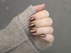 海底捞美甲服务-海底捞火锅(龙湖三千集店)