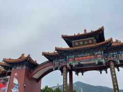 -龙口南山旅游景区